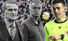 Trabzonspor - Fenerbahçe maçı öncesi taraftarların araştırdığı isim için öne çıkan analiz: İşte Türkiyenin en çok merak ettiği hakem