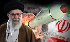 Son dakika... Hamaney yeşil ışık yaktı: İran Irak üzerinden mi saldıracak Çok sayıda İHA ve balistik füze fırlatabilirler