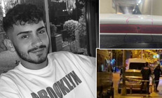 Halı saha maçına giderken serseri kurşunun hedefi olmuştu 19 yaşındaki Muhammetten kahreden haber