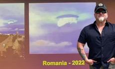 Emekli Pentagon yetkilisi açıkladı: UFO gemisinin en net görüntüsü