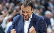 Ergin Ataman açıkladı Panathinaikostan izin...