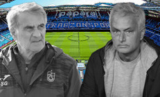 Topun cazip gözükmediği bir maç