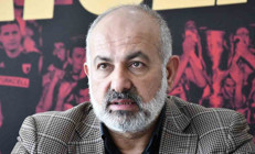 İstifa tezahüratı sonrası sert sözler: 4 zibidi bağırıyor, getirin babanızı yönettirin