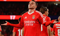 Kerem Aktürkoğlu coştu, Benfica galibiyete koştu Milli yıldızdan tam 12 gol katkısı