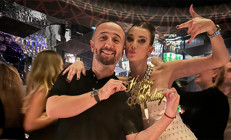 Teşekkürler sevgilim