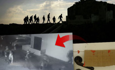 İsrail askerlerinden deniz çıkarması: Sürat tekneleri ile gelip bir kişiyi kaçırdılar Lübnan tepkili...