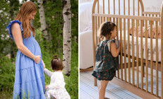 Ünlü milyarder ikinci kez dede oldu ‘Hoş geldin kızımın kızı’