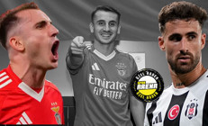 Kerem Aktürkoğlu için Rafa Silva benzetmesi ve dikkat çeken kehanet: İnanılmaz, kusursuz | Böyle devam ederse...