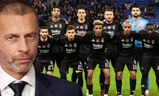 Beşiktaş-Maccabi Tel Aviv maçı, İstanbul dışında oynanacak
