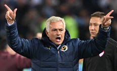 Ligi ciddiye almayan bu Mourinho muydu | Yenilgi sürpriz değildi, Bronckhorst formsuz | Beşiktaş ve F.Bahçe gerekeni yapar, G.Saray’dan beklentim yüksek