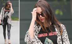 Taşıdığım günahların bedeli canımı yakıyor demişti... Artık aklı başına geldi... Gözü nişanlısından başkasını görmüyor