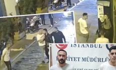 Beyoğlu sapığından utanmaz savunma... İremşanı taciz edip kâbusu yaşatmışlardı İstenen ceza belli oldu