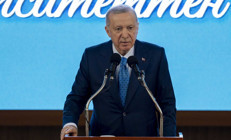 Manas Üniversitesi üst üste 2 kez ilk 1000e girdi... Cumhurbaşkanı Erdoğan: İdeallerinizle bağlarınızı asla kaybetmeyin