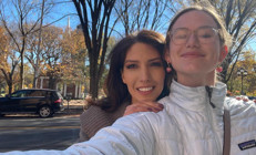 Evlilik bitti ama akrabalık yerinde kaldı: Eski damadı duygulandıran ziyaret