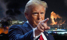 Trump korkusu... İsrail medyası: Bomba etkisi yaratacak IDFden çok konuşulacak Gazze itirafı