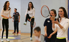 Hayranları bu habere çok sevinecek… Kanseri yenmekle kalmadı spor salonuna da geri döndü… Artık yapmak istediği her şeyi yapabiliyor