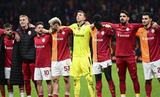 İlk 3 saat iyiydik, son 1 saat kötü