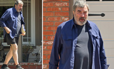 Dizi bitti, parasız kalacağım diye yas tutuyordu... Meğer yaşlılık hastalığı onu da vurmuş