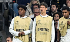 Ancelottiden Arda Güler ve Endrick cevabı: Önceliğimiz bu değil