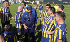 Yılmaz Vural’ın Fenerbahçe hayali gerçek oldu