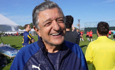 Yılmaz Vuraldan Galatasaray, Fenerbahçe ve Jose Mourinho yorumu