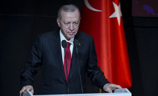 Cumhurbaşkanı Erdoğan: Ülkemizin sınırlarının terörle bağlantısını keseceğiz