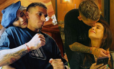 Her şey senin yanında anlamlı