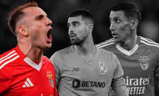 Kerem Aktürkoğlu, Portolu oyuncuların başını döndürdü Neye uğradıklarını şaşırdılar