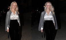 Büyük şöhreti ona acıdan başka bir şey vermemişti… Artık makyaj bile yapmıyor… 60ına merdiven dayayan ünlü oyuncu ikinci baharını yaşıyor