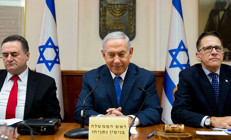 Son dakika: İsrailin 2025 planı açığa çıktı Bakan zamanı geldi dedi, tepki yağıyor...