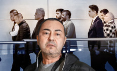 Tutuklanmaları talep edildi: Mehmet Ali Erbil ve Serdar Ortaçın adli kontrolüne itiraz Yasa dışı bahis erişime kapatılıyor