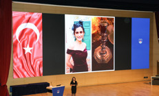 Türkiye’nin gururu Dağdeviren: Bahanelerimiz yerine hayallerimiz olmalı