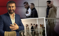 Sosyal medya fenomeni İbrahim Yılmazın ifadesi ortaya çıktı Kurdukları çarkı itiraf etti: 20 milyon takipçim var, bu sitelere takipçi yönlendiriyorum