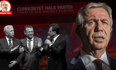 Ebru Gündeş bahane cumhurbaşkanlığı hesaplaşması şahane