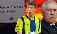 Arda Güler, Fenerbahçeye döner mi İspanyol basınından çarpıcı iddia