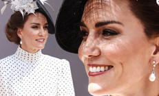 Sandığınız gibi bir masal prensesi değil... Evinde yürüdükçe naftalin kokusu geliyor