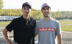 Bahattin Sofuoğlu: Superbiketa adım adım yükselmek istiyorum