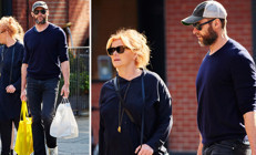 Çeyrek asırlık evliliği yasak aşk bitirdi.. Herkes biliyordu, ama kimse konuşmadı