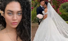 Ünlü dizi oyuncusundan iki haftadır haber alınamıyor... Daha geçen sene evlenmişti