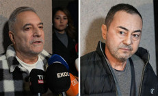 Mehmet Ali Erbil ve Serdar Ortaçtan pişmanlık açıklaması