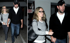 Daha tanıştığımız anda onunla evleneceğimi biliyordum... Şimdi ilk günkü gibi el ele çocuk büyütüyorlar