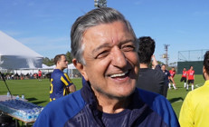 Yılmaz Vural: Mourinhonun korunması gerekiyor