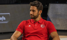 Doğuş Balbayın TBFdeki yeni görevi belli oldu