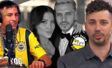 Mauro Icardi için bomba iddia Artık Arjantinde yaşamak istiyor, yeni takımı... | Wanda Nara hakkında olay açıklama | L-Gante ile para için beraber
