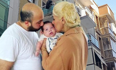 Bina ilaçlandı, 1 yaşındaki Altay Toprak hayatını kaybetti Acılı babadan açıklama: Konuşmaya halim yok