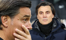 Romadan teklif aldı mı Vincenzo Montella ilk kez konuştu: Bana zevk veriyor