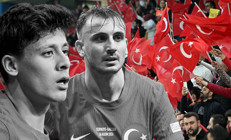 Türkiye - Galler maçı sonrası dikkat çeken detay Dünya Kupası için kritik İlk yarıda iyiydik ama...