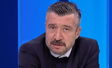 Tümer Metin Fenerbahçeye reçete verdi: Bu transfer Fenerbahçenin ilacıdır