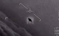 Pentagon UFO tartışmalarına noktayı koydu: 757 rapor yayınladı... Elon Musk suçlandı...