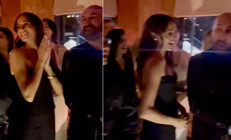 Peri masalı yarım mı kalacak Meghan gecelerde… Beyaz atlı prensi yine yanında yok